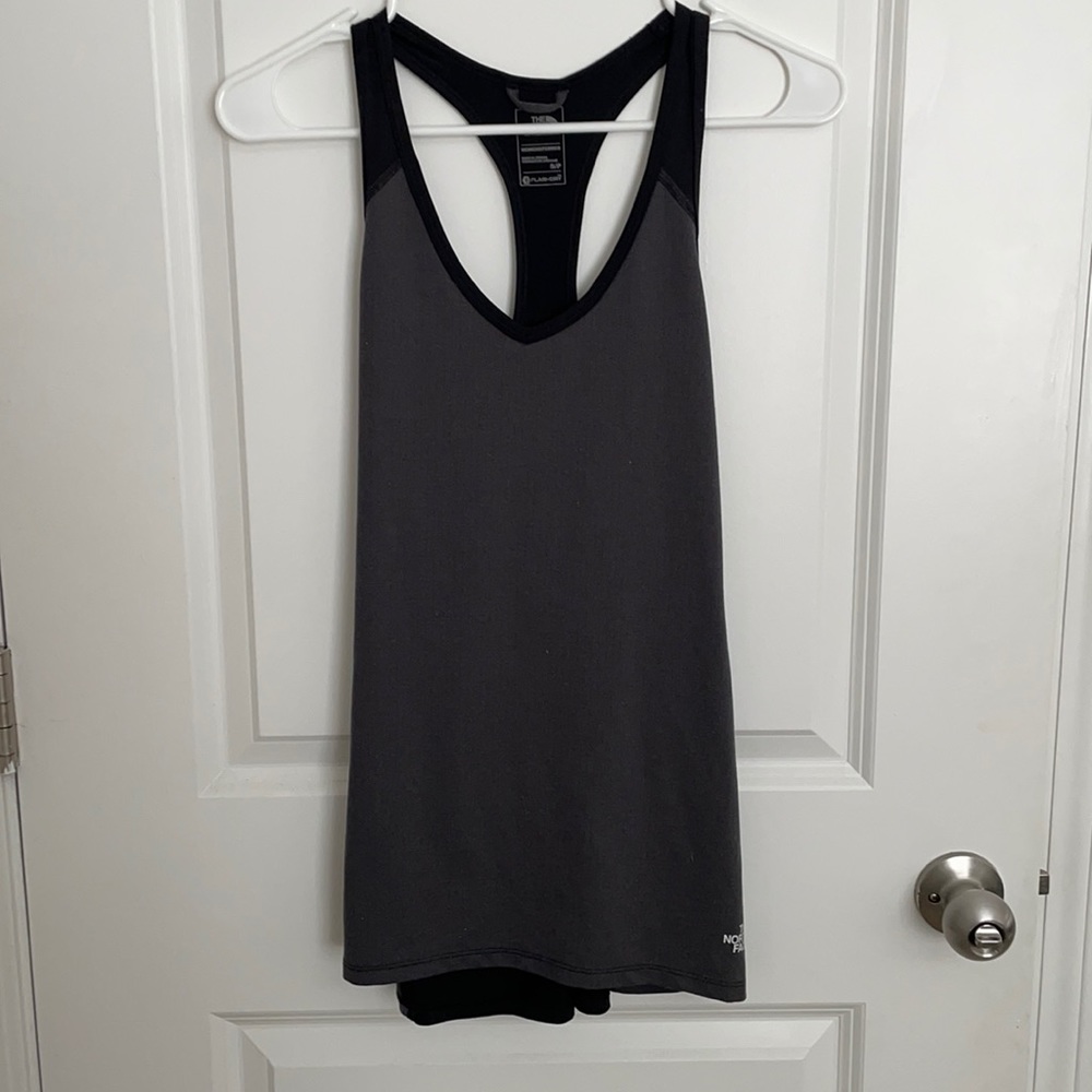 The North Face Tank